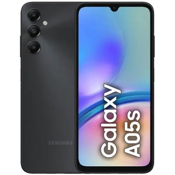 Smartphone Galaxy A05s cota Grátis 